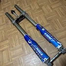 2007 Yamaha 06 - 09 Front Forks Kyb Sss Suspension Oem YZ250F. Fixed Price $379.95.