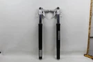 Mv Agusta Dragster 800 15-16 Oem Left & Right Front Straight. Fixed Price $794.99.