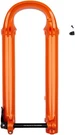 Fox Lower Leg Assembly - 2021 38 27.5IN 180 Max 15X110 Qr Shiny Orange. Fixed Price $606.08.