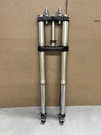 2022 Yamaha YZ450F Oem Front Fork Set Suspension YZ250F 19-23 #4444. Fixed Price $1187.49.