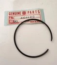 Kawasaki 44044-012 Oil Seal Circlip Nos New. Fixed Price $8.89.