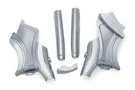 Kuryakyn Chrome Front Steering Neck Fork Covers Indian Chieftain Classic 18-20. Fixed Price $305.41.
