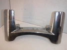 1996 Honda Goldwing 1500 Front Fork Lower Covers Bottom Guards Shield Cowl. Fixed Price $22.50.