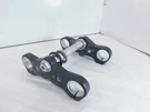 2016 Victory Brammo Empulse Front Triple Tree Fork Mount Steering Brackets. Fixed Price $199.95.