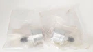 Nos Honda CR80R 1987-1995 Front Fork Bolt Cap Pair 51450-GS2-003. Fixed Price $99.00.