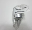 Genuine Bmw K14 F650CS F650GS Fuel Filter With Pressue Regulator 13537669776. Fixed Price $187.15.
