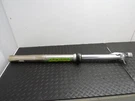 04 05 Kawasaki Front Fork Right Side Tube Parts Only Damaged. Fixed Price $79.95.