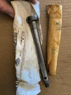 Nos Oem Harley Davidson Complete Damper Tube P/n 46176-00. Fixed Price $27.98.