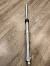 1975 Kawasaki G5 100 Left Front Fork 44006-041, 44013-034. Fixed Price $23.00.