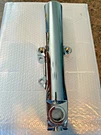 Harley-davidson Right Side Chrome Fork Slider Touring 45500173. Fixed Price $67.50.