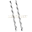 Front Fork Tubes Inner Pipes Yamaha XVS950C Bolt 2014-2024 688MM Us Ship. Fixed Price $162.00.