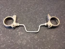 84 - 87 Gl 1200 Honda Goldwing Interstate Front Fork Stabilizer Left Right 85 86. Fixed Price $19.00.