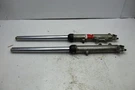 1977 Kawasaki KZ650 (#364) Front Forks Shock Suspension Set Pair. Fixed Price $80.96.