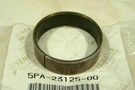 Qty 2002-2025 Yamaha YZ85 Front Fork Metal Slide 5PA-23125-00. Fixed Price $24.99.