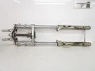 92 Yamaha Xv 1100 Virago Front Forks Left Right 3JK-23102-00-00 1989-1994. Fixed Price $195.00.