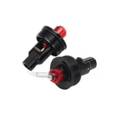Preload Fork Caps Bolts Plug Suzuki Gsxr GSX-R1000 2007 2008 51351-21H00-000. Fixed Price $278.07.