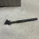 Marzocchi Front Fork LEFT-2011 Ducati Hypermotard 1100 Evo Sp- Original. Fixed Price $495.00.