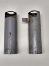 Honda CB175 K4 K5 K6 Lower Fork Spring Covers 51612-240-000 51611-240-000 N.o.s. Fixed Price $29.99.