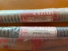 Nos Kawasaki Front Fork Springs, 72-75 G5 44026-039. Fixed Price $29.00.
