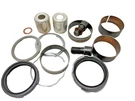 Street Road Electra Glide Harley Davidson Oem Front Fork Clips Oil Lock Piece. Fixed Price $79.99.