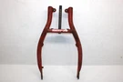 1982 Honda Atc 185 Sa All Terrain Oem Steering Front 51400-958-671ZA AH70. Fixed Price $85.99.