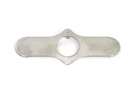 Harley Davidson Springer Top Triple Tree Cover Stainless Steel Oem 46550-36. Fixed Price $42.09.