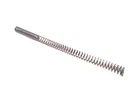 Spring Pair Front Fork Kawasaki Klr 650 1987-2008 Length: 575MM, Steel. Fixed Price $36.69.