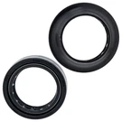 Honda 51490-KRH-901 Front Fork Seal Set CRF125F CRF110F XR150L 2014-2024. Fixed Price $23.38.