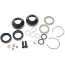 Drag Specialties 0403-0047 Fork Leg Rebuild Kit Slider 35. Fixed Price $84.48.
