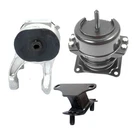 Engine Motor & Trans. Mount Set 4519 4518 6579 For 1999-2004 Honda Odyssey 3.5L. Fixed Price $64.13.