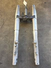 07-09 2007 Yamaha Star XVS1300 Front Forks Suspension Shocks Steering. Fixed Price $399.95.