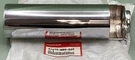 New Genuine Honda 51670-MBH-000 Fork Cover Chrome. Fixed Price $104.33.