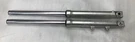 Yamaha XV535 Front Forks 1996-00 Used Oe Part P/n 4KU-23103-01. Fixed Price $100.00.