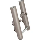 Arlen Ness Hot Dual Disc Fork Set Smooth Titanium Anodized 06-507. Fixed Price $674.95.