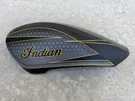 2019- 2025 Indian Motorcycle Ftr 1200 Front Fuel Tank Air Box Cover 5454536. Fixed Price $145.00.