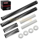 41MM Progressive Drop Fork Lowering Kit Touring 1980-2013 Softail 1984-UP. Fixed Price $53.99.