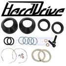 Harddrive Fork Tube Rebuild Kit 1986-1987 Harley Davidson Fxstc Softail Yy. Fixed Price $64.76.
