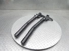 2018 18-23 Suzuki GSX-S750 Front Left Right Fork Suspension Damper *bent* *read*. Fixed Price $476.99.