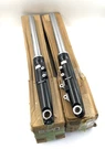 Oem Harley 45400185 45400186 Black Front Left Right Fork Leg Pair 18-24 Breakout. Fixed Price $1699.00.