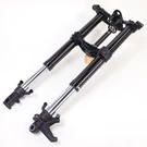 Ktm EB015KT Oem RC125 Wp Usd Front Fork Set Inverted Suspension 2015 Rare. Fixed Price $668.35.