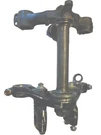 76 77 78 Honda Triple Tree Clamp Steering Stem & Top. Fixed Price $53.50.