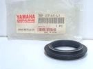 Yamaha DT200 WR200 YZ125 YZ250 90-96 Front Fork Dust Seal 3SP-23144-L1 Genuine. Fixed Price $19.50.