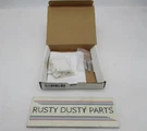 Harley Davidson Klock Werks Nos 2000+ Fork Leg Axle Cap Kit 0403-0039. Fixed Price $91.99.