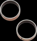 Drag Specialties DS-222028 39MM Upper Fork Bushing. Fixed Price $23.49.