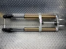 2013 Triumph Tiger 1200 Explorer Complete Front Forks Suspension Straight. Fixed Price $700.00.