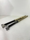2013-2014 Kawasaki KX450F Oem Kayabafront Suspension Forks Set 44071-0843 #254. Fixed Price $195.99.