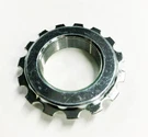 Upper Fork Bearing Neck Stem Adjustment Nut Harley Davidson 48332-48B. Fixed Price $26.99.