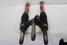67-68 Yamaha YL2 Oem Front Forks Shock Suspension Set Pair. Fixed Price $100.00.