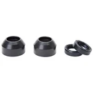 Tusk And Dust Seal Kit Kawasaki KX60 & KLX110, Suzuki RM60 DR-Z110,. Fixed Price $32.99.