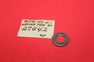 Nos Honda CT110 XL80 XR75 Front Fork Bolt Chrome Washer Oem # 90516-153-000. Fixed Price $14.95.